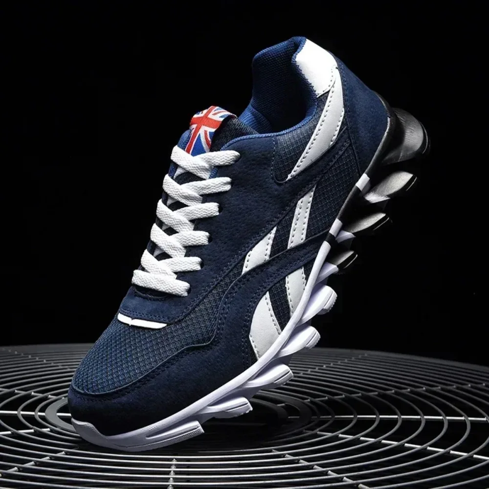 Brand Trend Size 46 47 48 Men' - Men'S Shoes For Plantar Fasciitis recension och pris