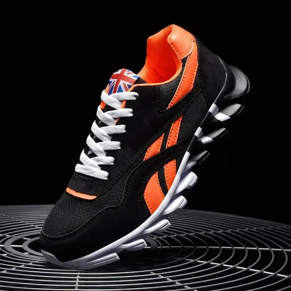Brand Trend Size 46 47 48 Men' - Men'S Shoes For Plantar Fasciitis recension och pris