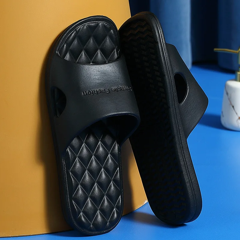 Big Size 48 49 Men Slippers So - Men Shoes Casual recension och pris