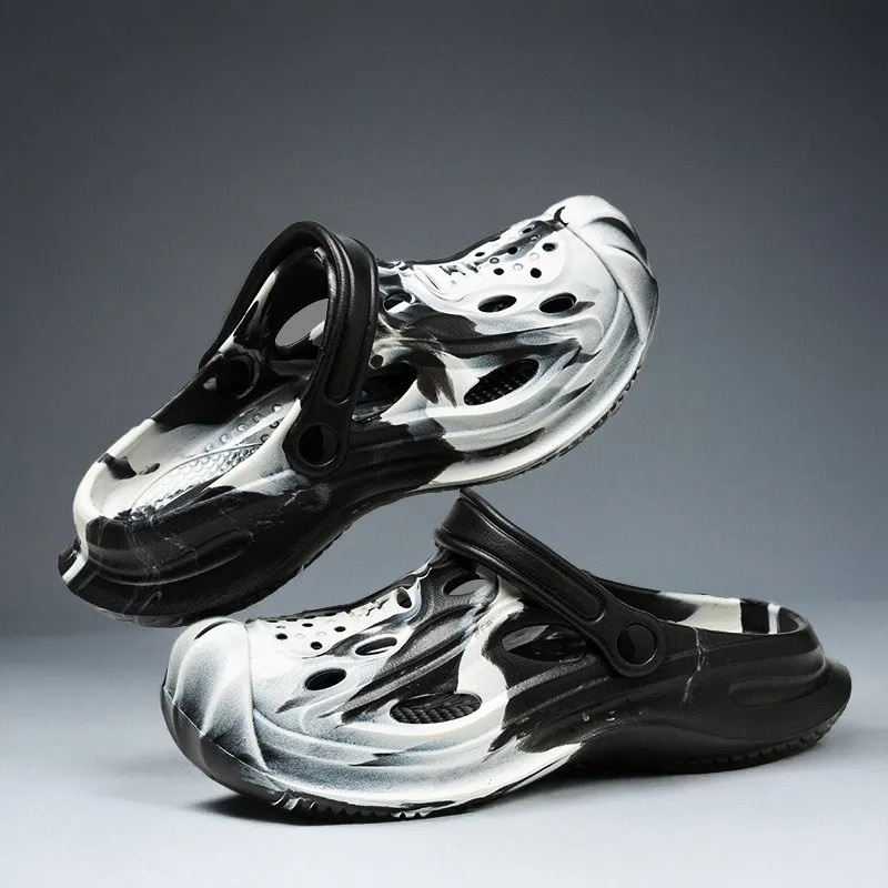Men Camouflage EVA Breathable  - Men Shoes On Cloud recension och pris
