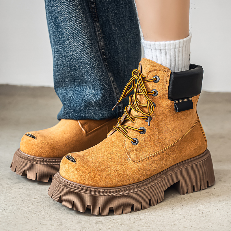 Classic High Top Boots Outdoor - Men'S Shoes Timberland recension och pris
