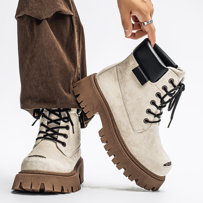 Classic High Top Boots Outdoor - Men'S Shoes Timberland recension och pris