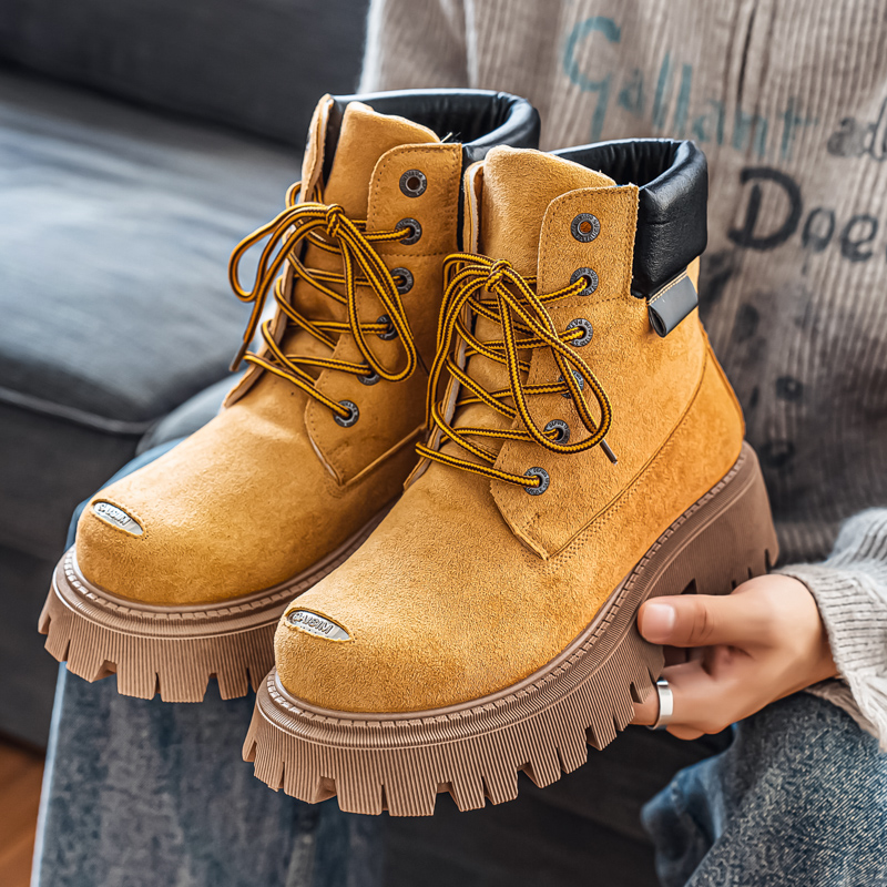 Classic High Top Boots Outdoor - Men'S Shoes Timberland recension och pris