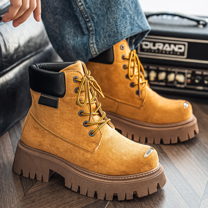 Classic High Top Boots Outdoor - Men'S Shoes Timberland recension och pris