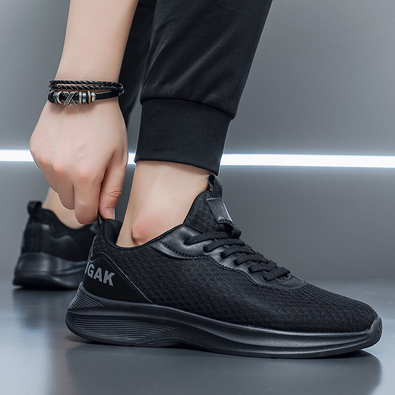 Ultra Light Mesh White Sneaker - Men Shoes Eu To Us Size recension och pris