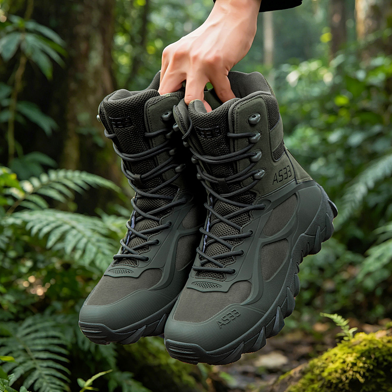 Men Tactical Boot Casual Ultra - Men'S Shoes Timberland recension och pris