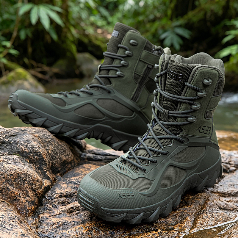 Men Tactical Boot Casual Ultra - Men'S Shoes Timberland recension och pris