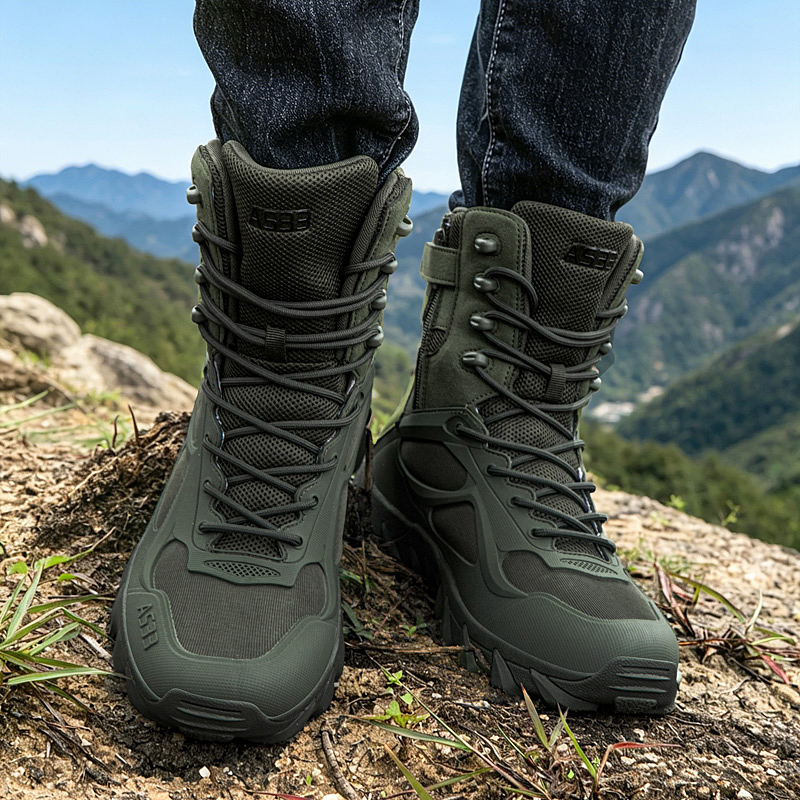 Men Tactical Boot Casual Ultra - Men'S Shoes Timberland recension och pris