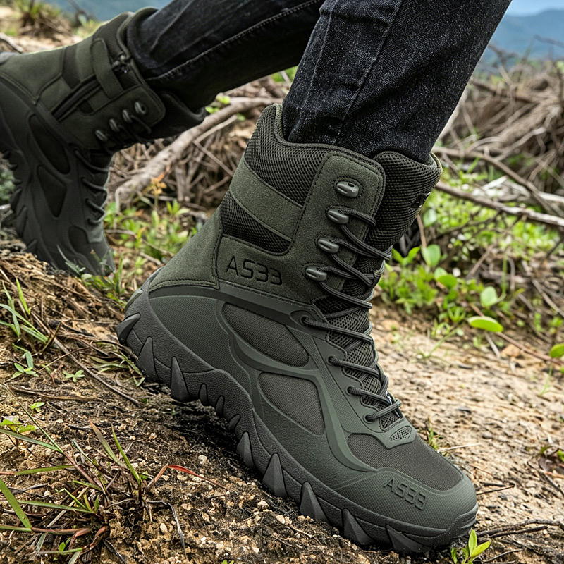 Men Tactical Boot Casual Ultra - Men'S Shoes Timberland recension och pris