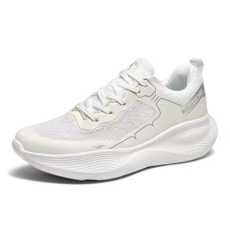 Unisex Sport Shoes Mesh Breath - Men'S Shoes For Plantar Fasciitis recension och pris