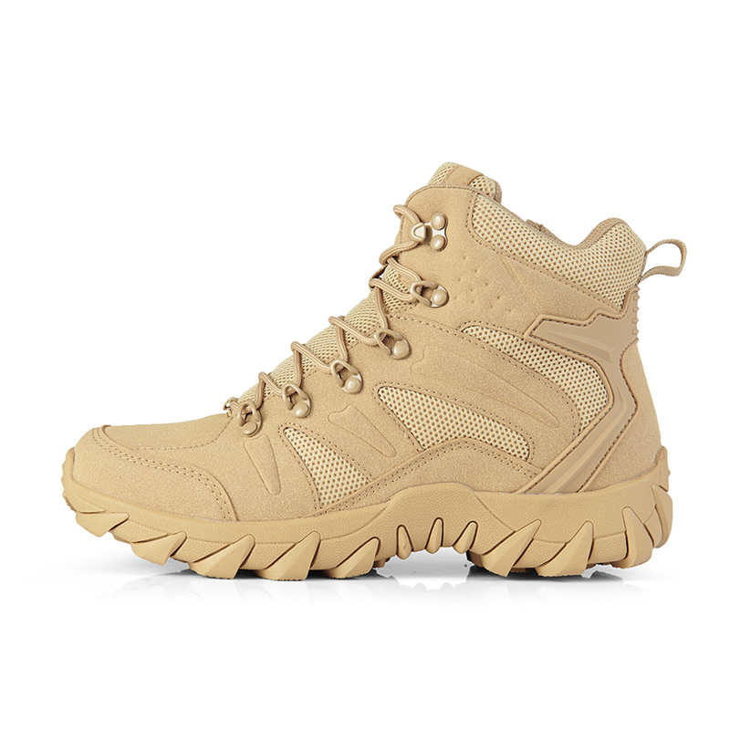 Men Tactical Boots Male Army S - Men'S Shoes Timberland recension och pris