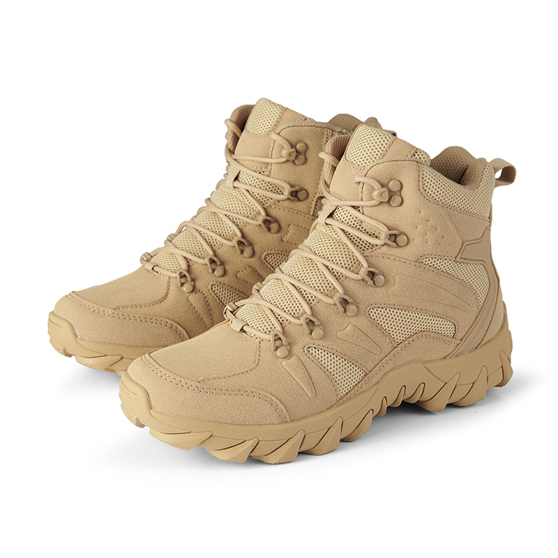 Men Tactical Boots Male Army S - Men'S Shoes Timberland recension och pris