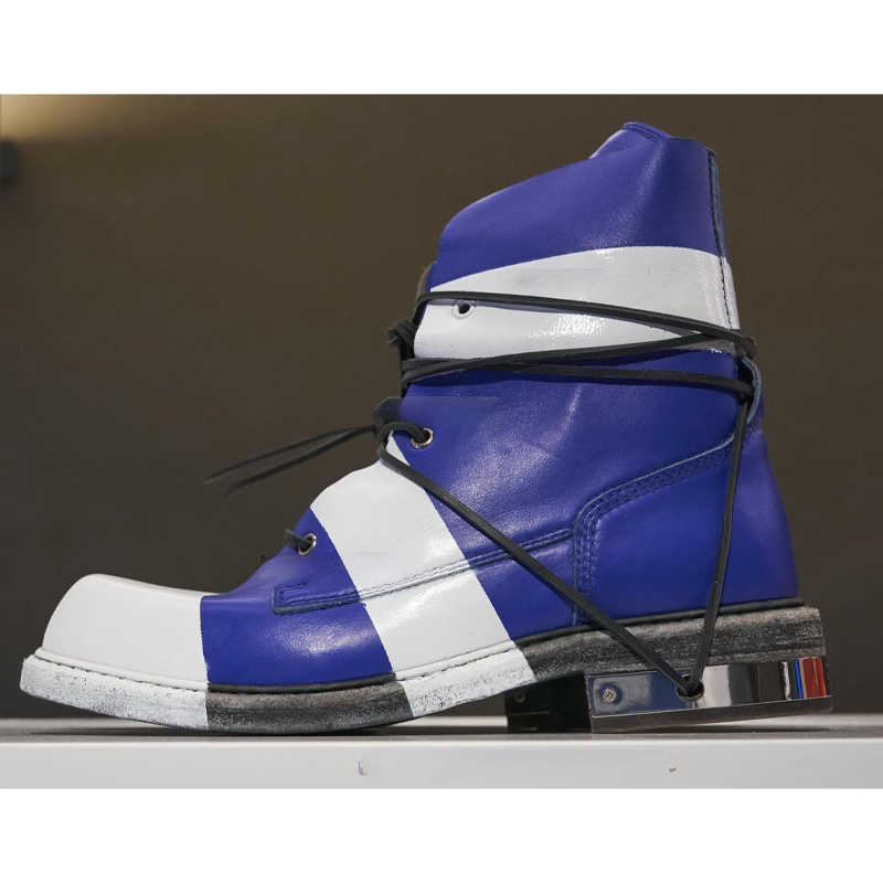 Multicolor Catwalk Ankle Men's - Men'S Shoes Top Brands recension och pris