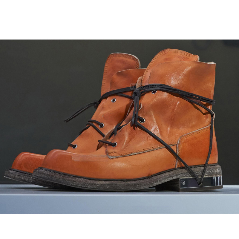 Multicolor Catwalk Ankle Men's - Men'S Shoes Top Brands recension och pris