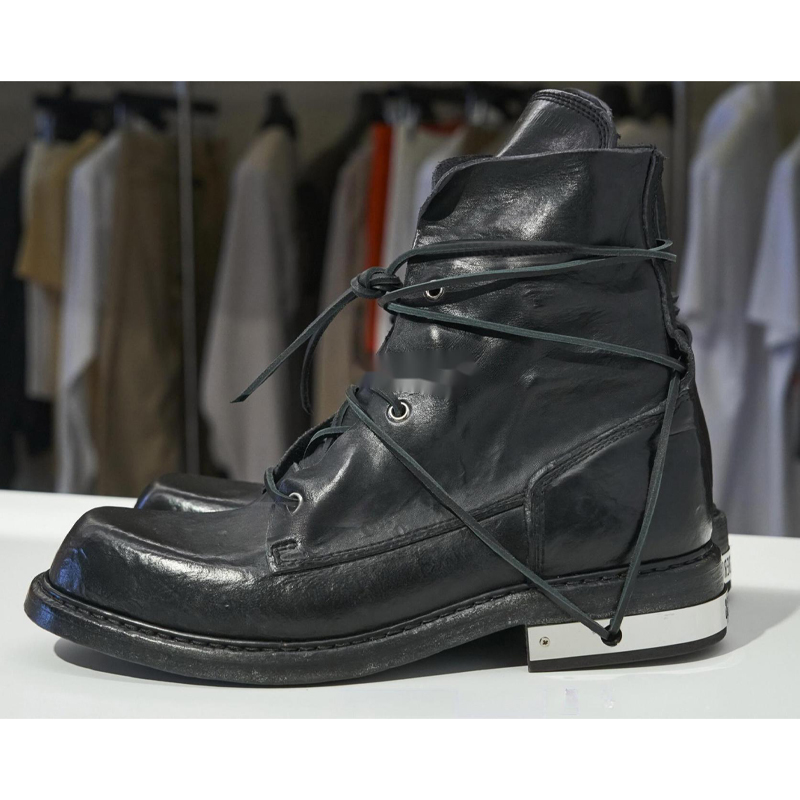 Multicolor Catwalk Ankle Men's - Men'S Shoes Top Brands recension och pris