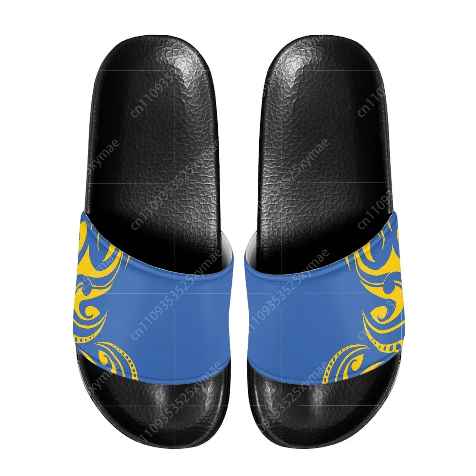 Polynesian Tribal Pohnpei Tote - Men Shoes Casual recension och pris