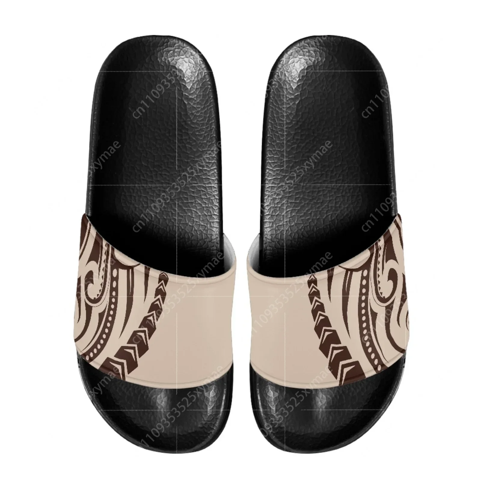 Polynesian Tribal Pohnpei Tote - Men Shoes Casual recension och pris