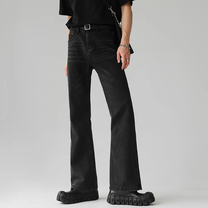 New Hot Sale Men Bootcut Jeans - Men Shoes Jeans recension och pris