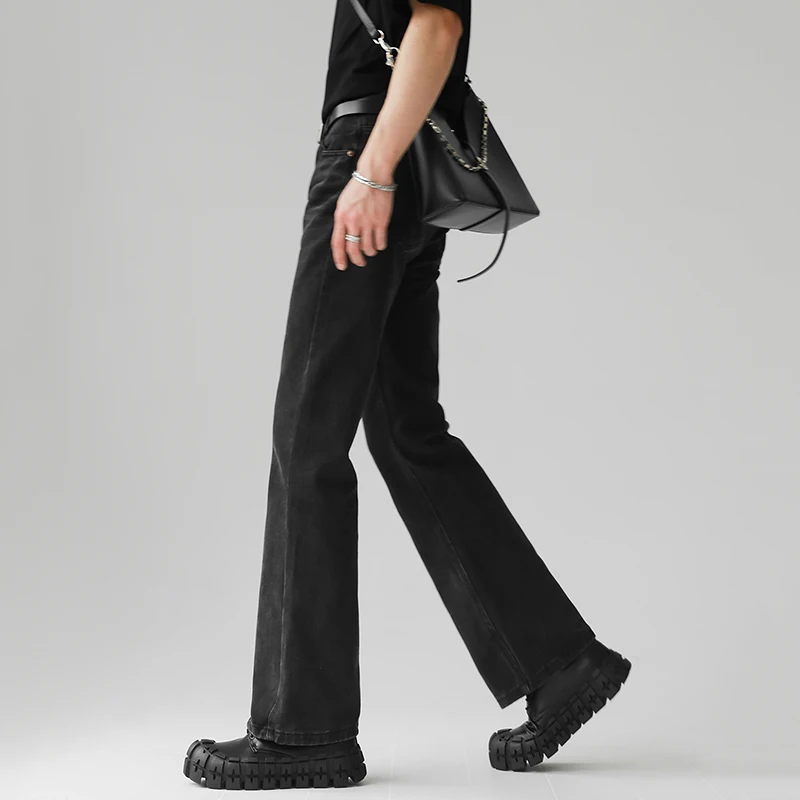 New Hot Sale Men Bootcut Jeans - Men Shoes Jeans recension och pris