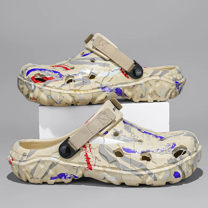 Plus Size 49 Summer Men Sandal - Men Shoes Runners recension och pris