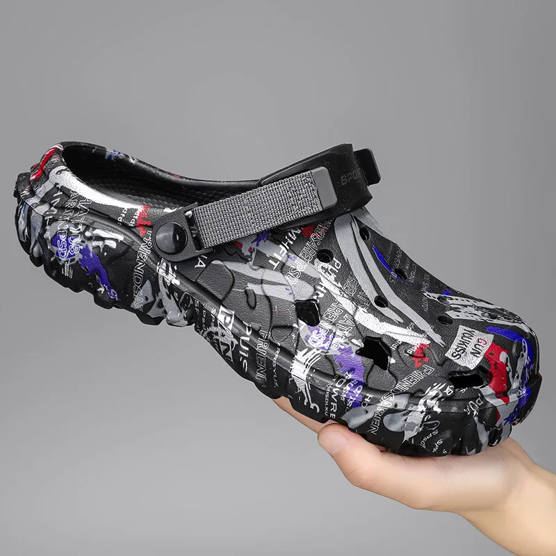 Plus Size 49 Summer Men Sandal - Men Shoes Runners recension och pris