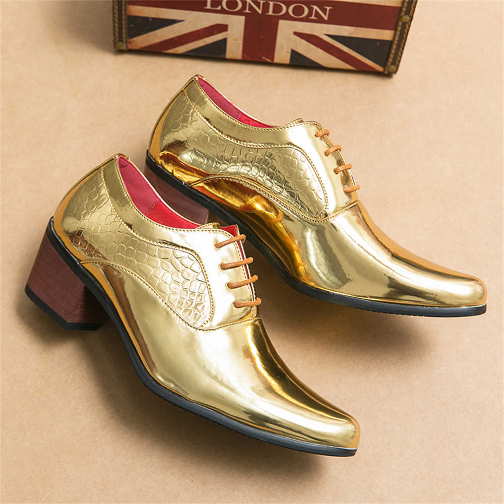 Dress Sneakers Heels Mens Brow - Men Shoes Casual recension och pris
