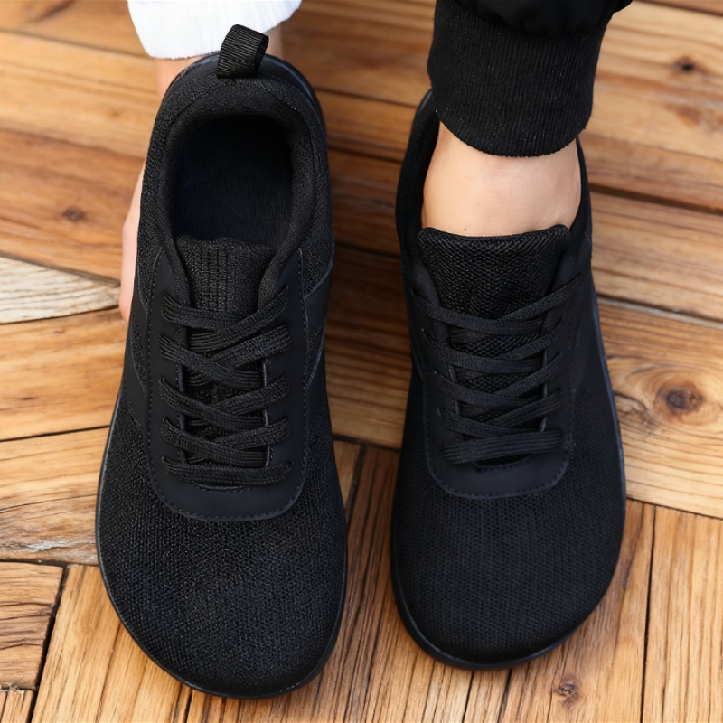Barefoot Wide Toe Sneakers for - Men'S Shoes Zero Drop recension och pris
