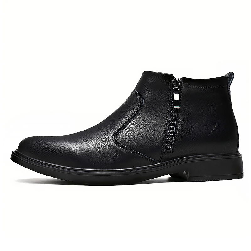 Autumn and Winter New High-Top - Men Shoes Type recension och pris