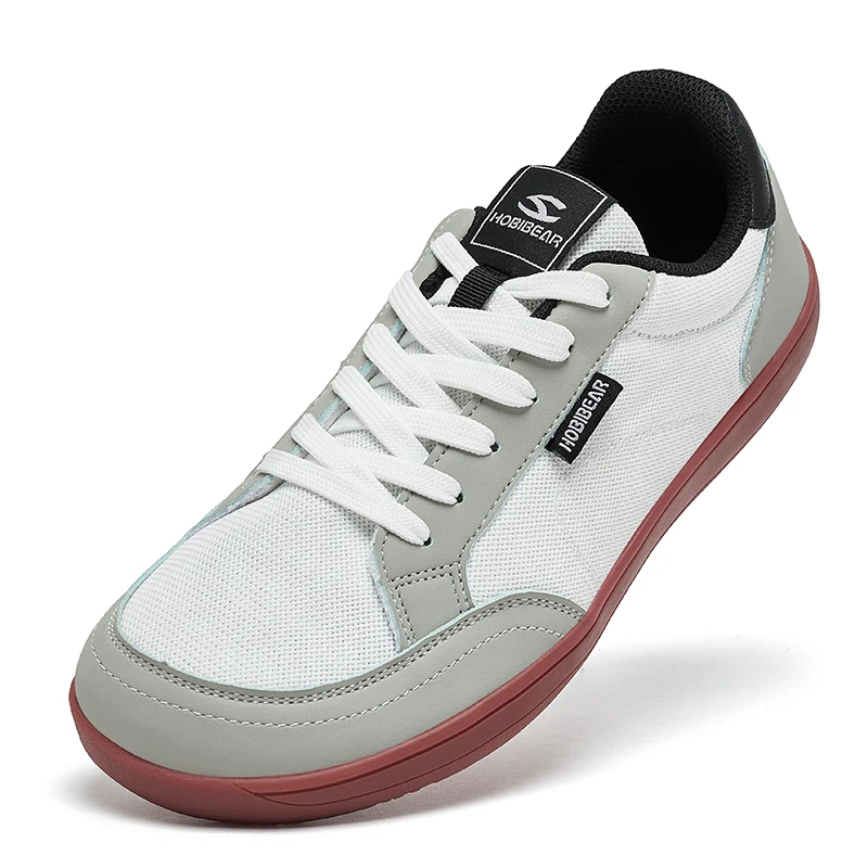HOBIBEAR Barefoot Minimalist S - Men'S Shoes Zero Drop recension och pris