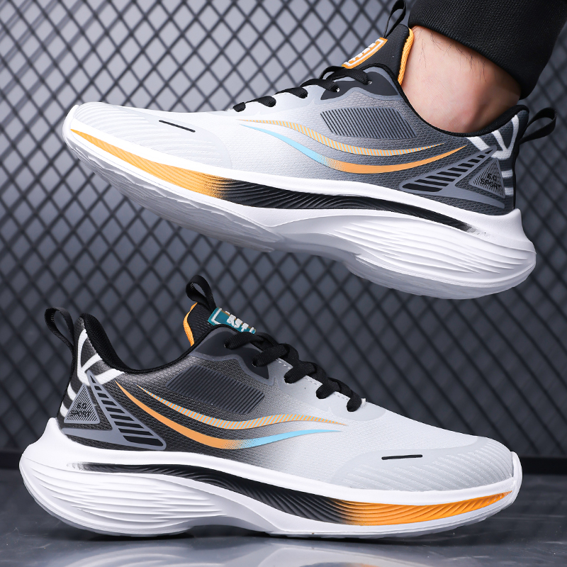 Men's Fashion Sneakers Breatha - Men'S Training Shoes recension och pris
