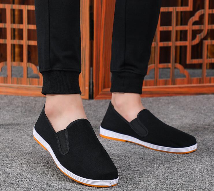 Large Size 38-46 Men's Cloth S - Men'S Shoes Drivers recension och pris