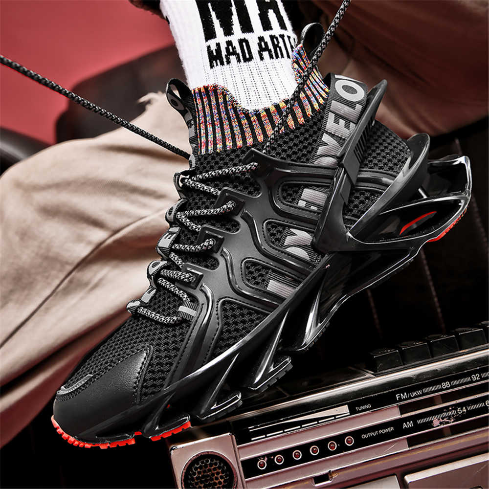 Thick Sole Key Height Cosplay  - Men'S Shoes Size 43 In Us recension och pris