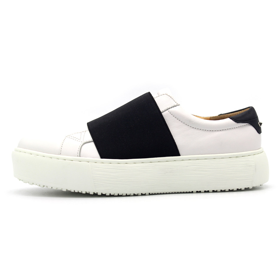 Casual Shoes Red And Black Laz - Men Shoes Red Bottom recension och pris
