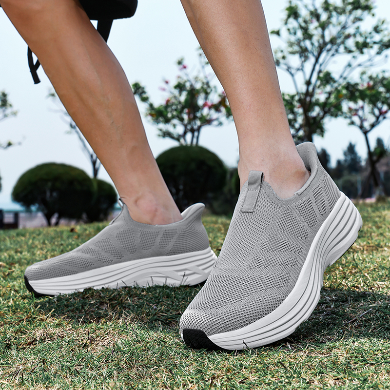 Men Shoes Sneakers Breathable  - Men'S Shoes Hiking recension och pris