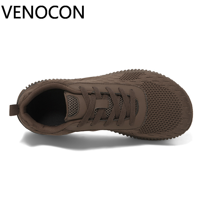VENOCON Barefoot Minimalist Me - Men'S Shoes Zero Drop recension och pris