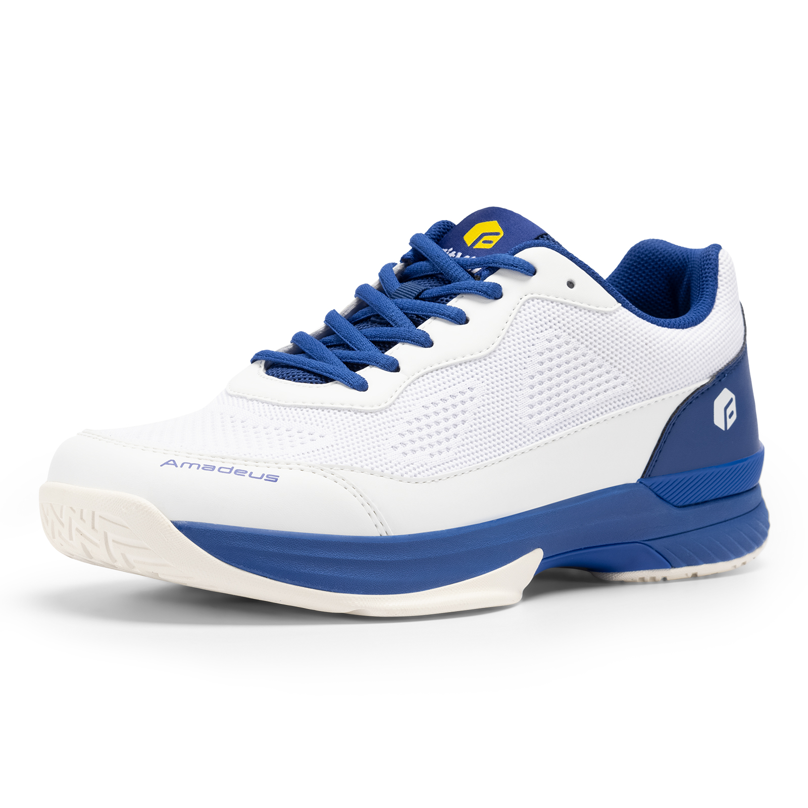 FitVille Pofessional Tennis Sh - Men'S Training Shoes recension och pris