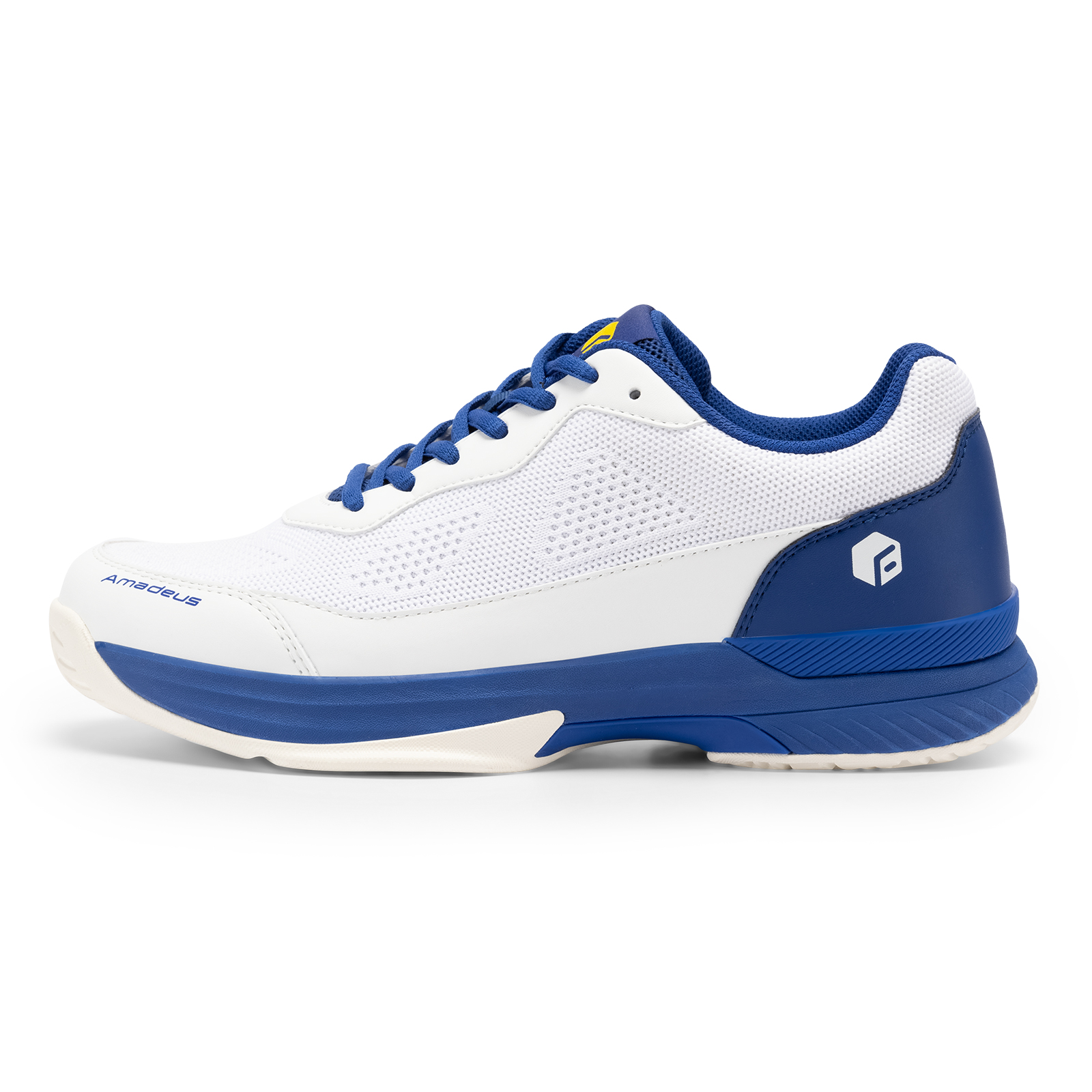 FitVille Pofessional Tennis Sh - Men'S Training Shoes recension och pris