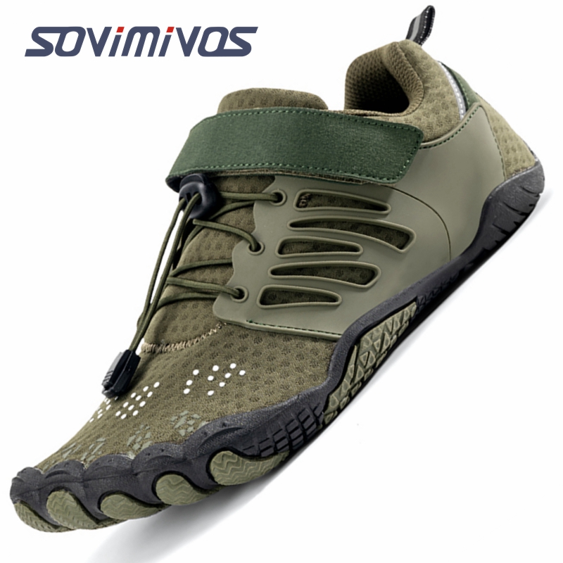 Men's Minimalist Trail Runner  - Men'S Shoes Zero Drop recension och pris