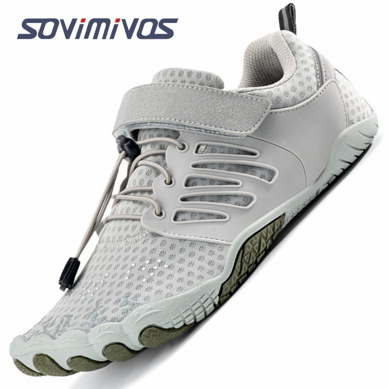 Men's Minimalist Trail Runner  - Men'S Shoes Zero Drop recension och pris