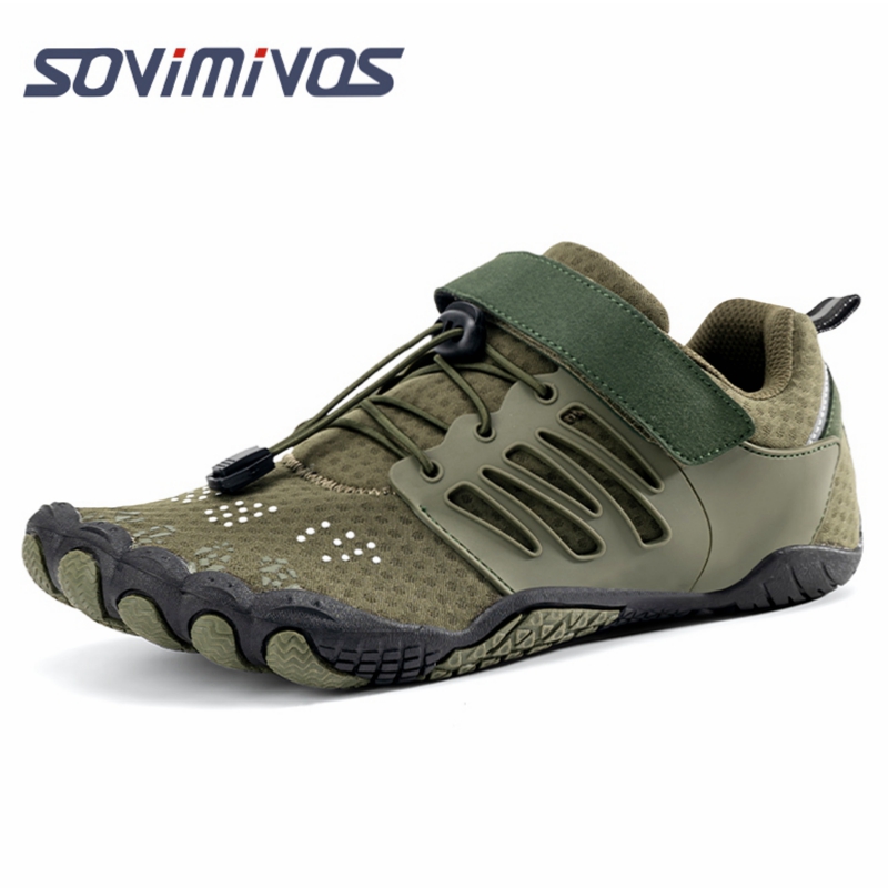 Men's Minimalist Trail Runner  - Men'S Shoes Zero Drop recension och pris