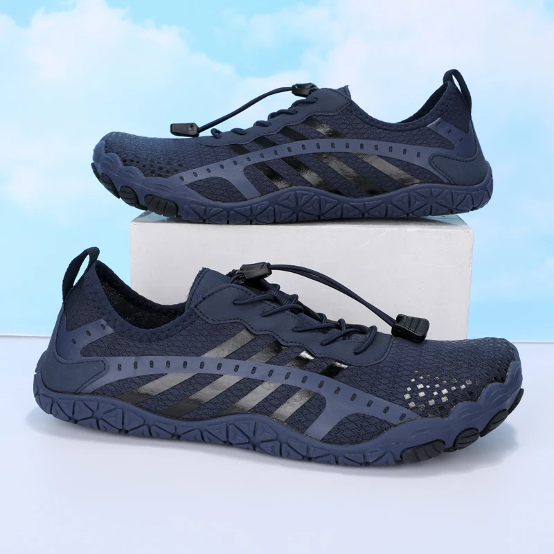 New Unisex Wider Shoes Breatha - Men'S Shoes Zero Drop recension och pris