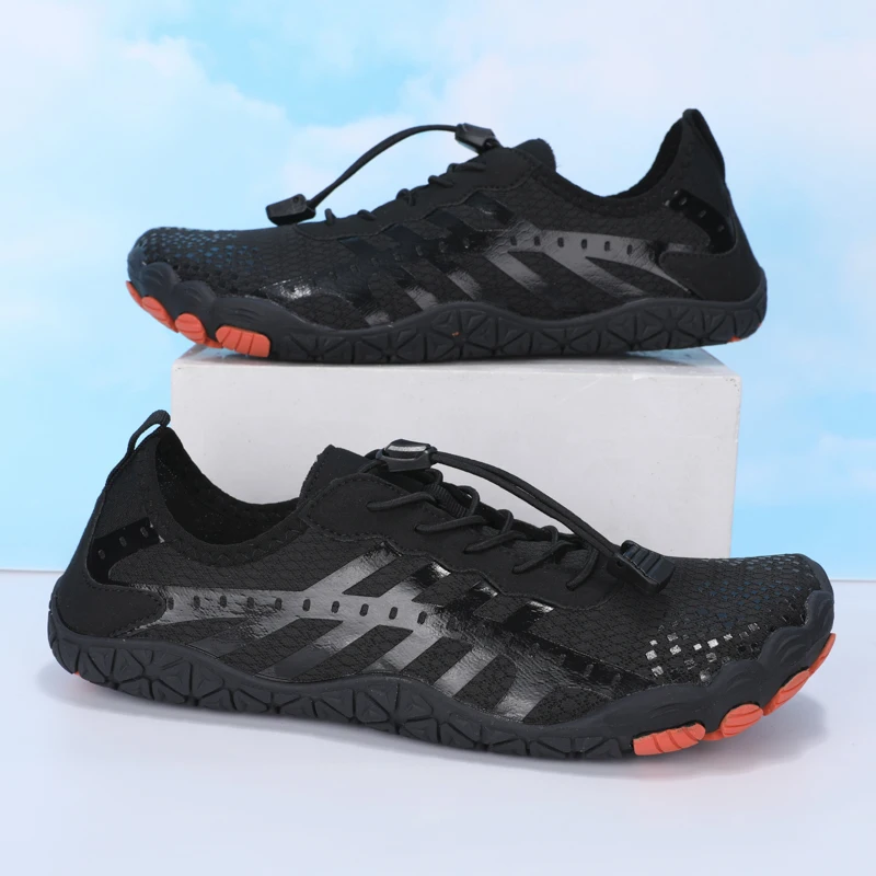 New Unisex Wider Shoes Breatha - Men'S Shoes Zero Drop recension och pris
