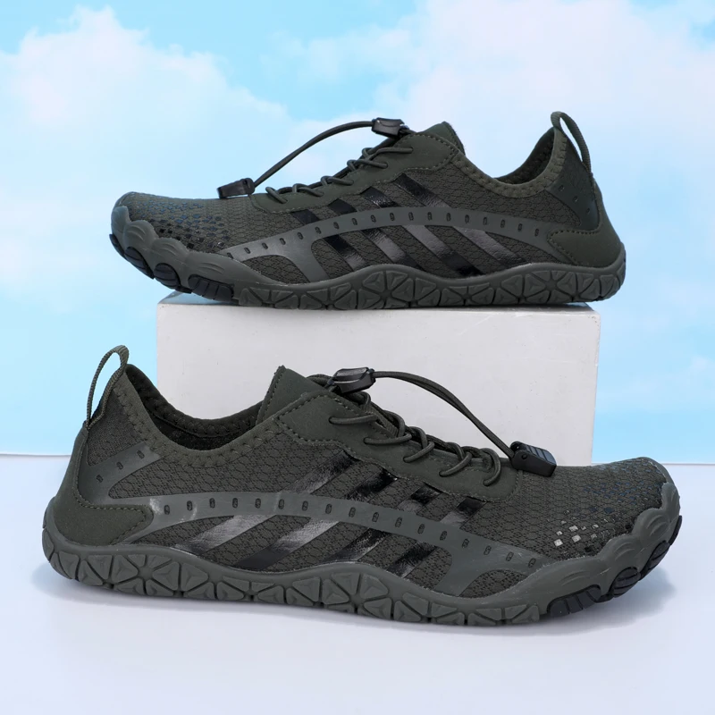 New Unisex Wider Shoes Breatha - Men'S Shoes Zero Drop recension och pris