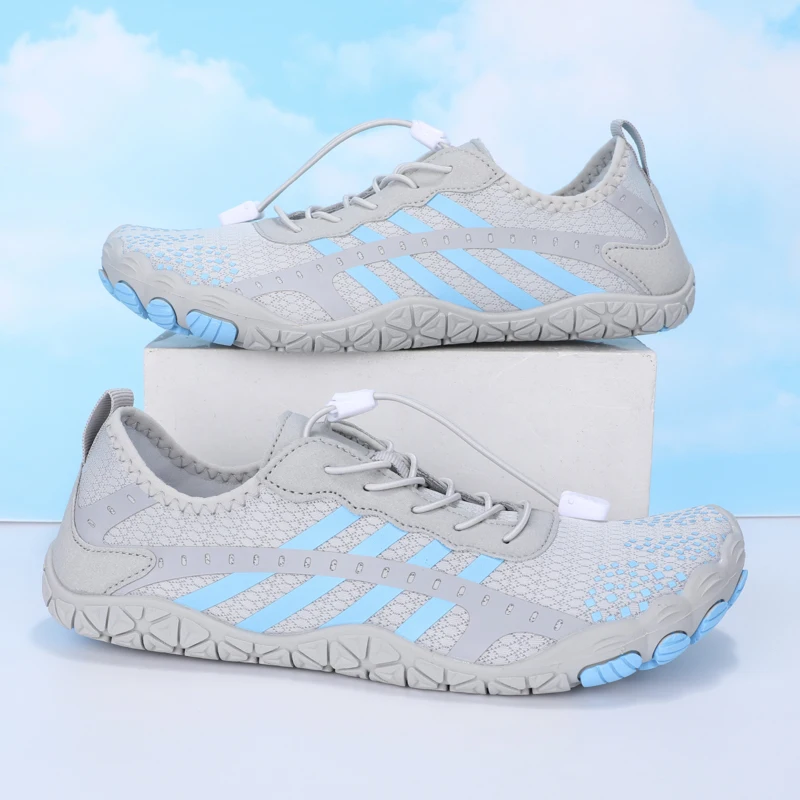 New Unisex Wider Shoes Breatha - Men'S Shoes Zero Drop recension och pris