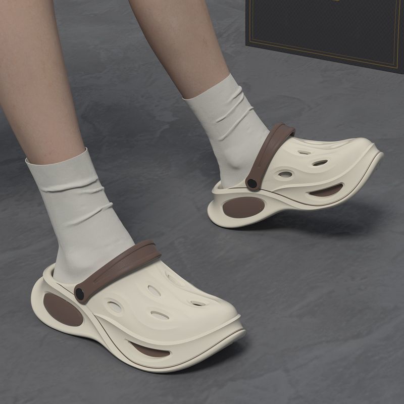 Height Closed Toe Breathable H - Men Shoes On Clearance recension och pris