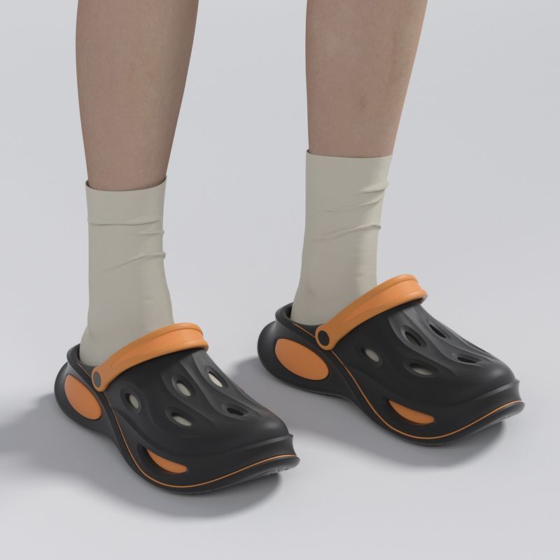 Height Closed Toe Breathable H - Men Shoes On Clearance recension och pris