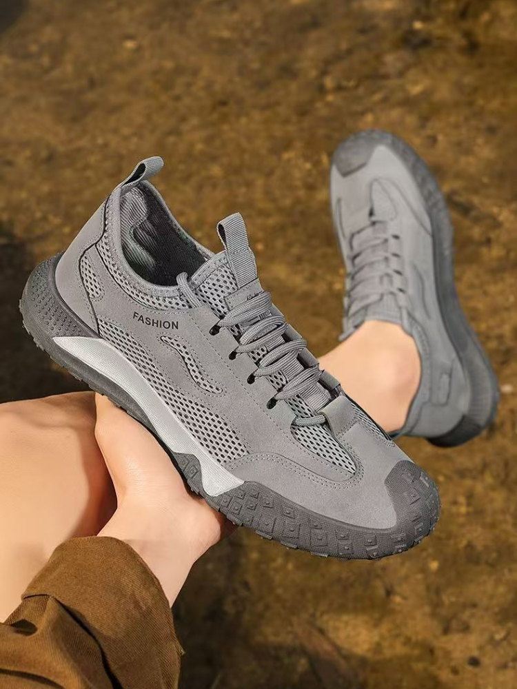 Outdoor Minimalist Mountain Ma - Men Shoes On Clearance recension och pris