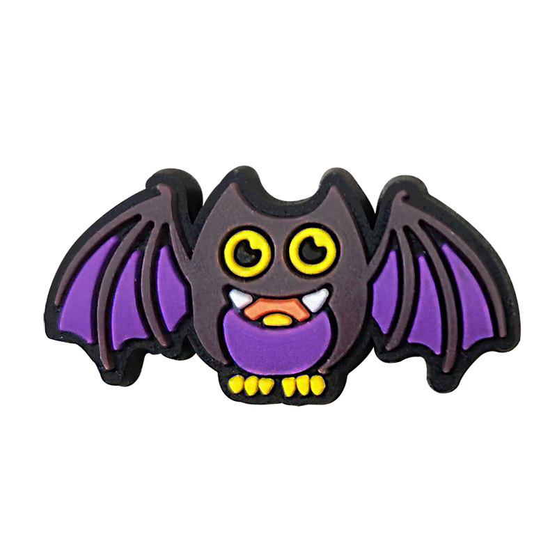 Horror Halloween Shoe Charms f - Men Shoes Jeans recension och pris