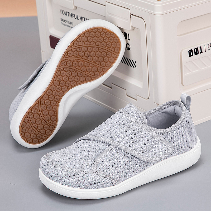 Men Women Open Shoes for Elder - Men'S Shoes For Plantar Fasciitis recension och pris