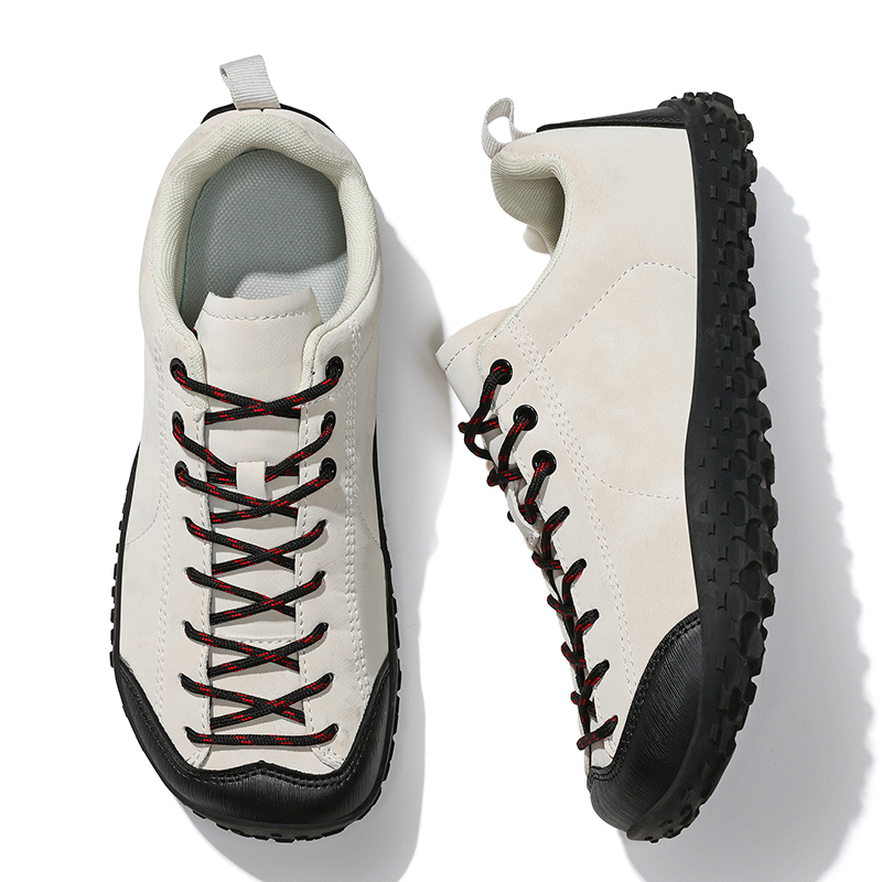 ELUVA Men's Minimalist Barefoo - Men'S Shoes Zero Drop recension och pris
